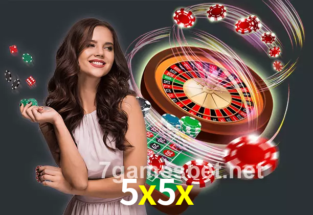 vivo no cassino 5x5x