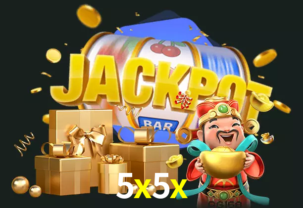 5x5x bet