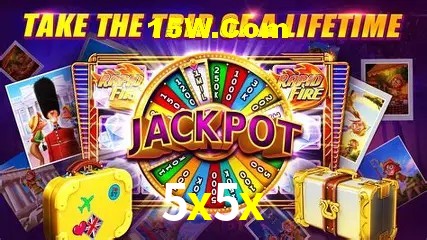 5x5x Belo Horizonte - Jackpots