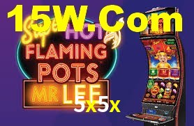 5x5x.com