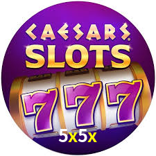 5x5x - Registrar Slots Cassino - 5x5x.com