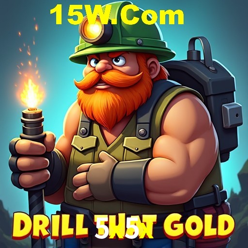 APP oficial da 5x5x para mobile
