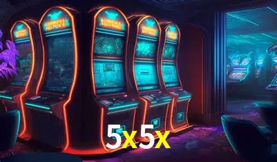 Promoções Sazonais 5x5x