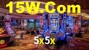 Roulette Table 5x5x