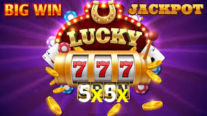 Live Casino 5x5x