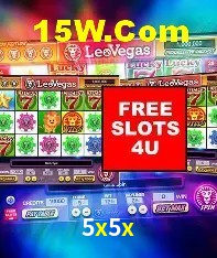 5x5x Brasília - Betting Features
