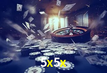 5x5x - Análise de Mercados Esportivos