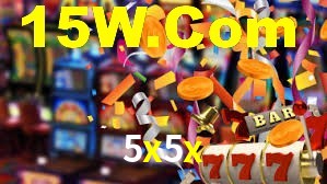 5x5x bet