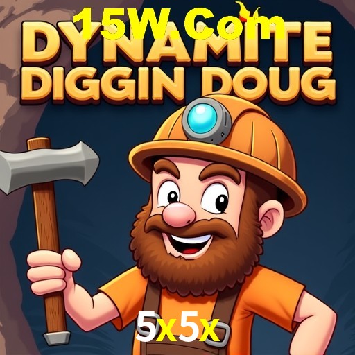 Descubra o Mundo do Cassino Online com 5x5x