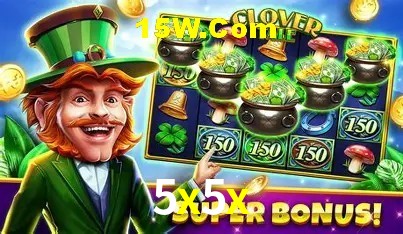 5x5x Slot - 320+ Caça-Níqueis Premium