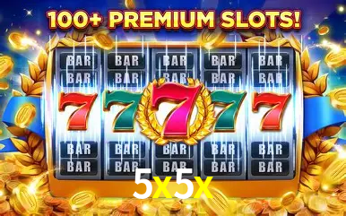 5x5x - Winners Celebration