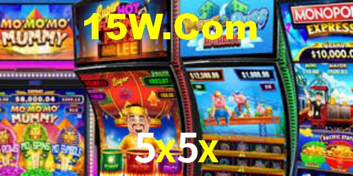 5x5x,5x5x.com