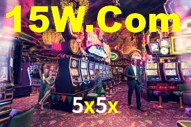 5x5x bet