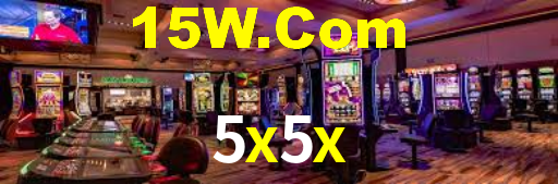5x5x.com