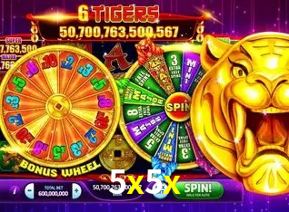 Login Seguro 5x5x