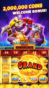 Slot Games 5x5x