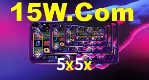 Tennis Betting 5x5x