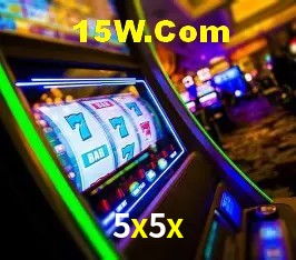 5x5x Brasília - Leaderboards