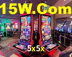 5x5x