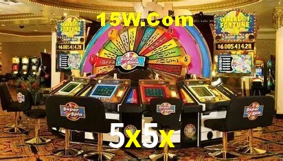 Tecnologia da Plataforma 5x5x