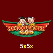 VIP Casino 5x5x