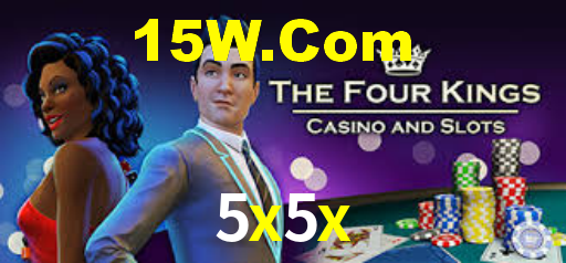 5x5x.com
