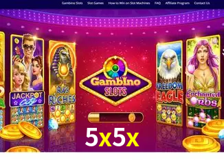 Especiais de Fim de Semana 5x5x