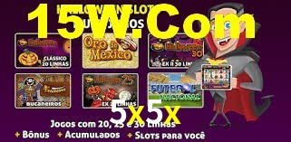 Ofertas Imperdíveis na 5x5x: Promoções e Bônus Que Valem a Pena