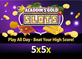 5x5x.com