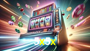 Sports Statistics 5x5x
